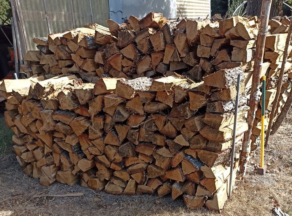 Vente st�re ch�ne 45-50 cm 50 Benquet (40)