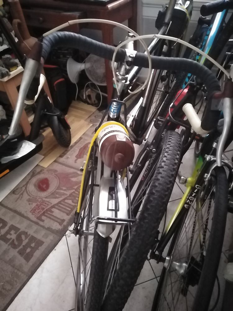 vente de v�lo 90 Hellemmes Lille (59)