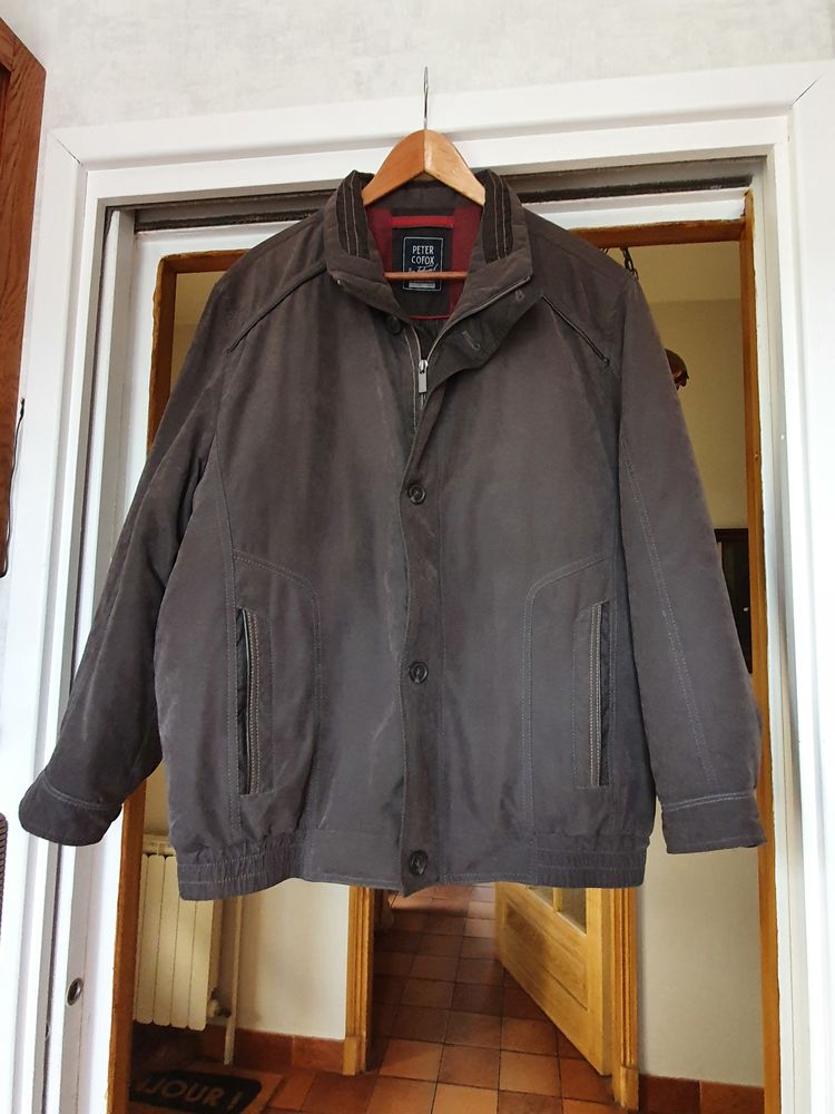 vente veste 20 Ambert (63)