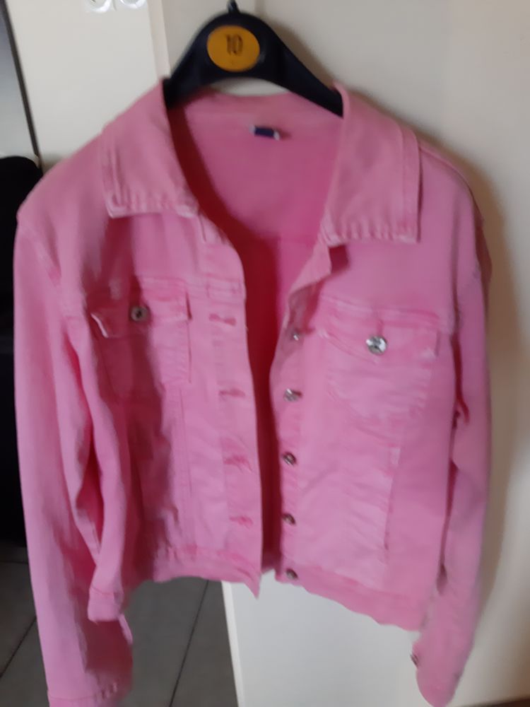 Vente veste 15 La Baule-Escoublac (44)