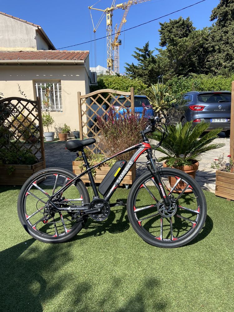 Vente 750 Sanary-sur-Mer (83)