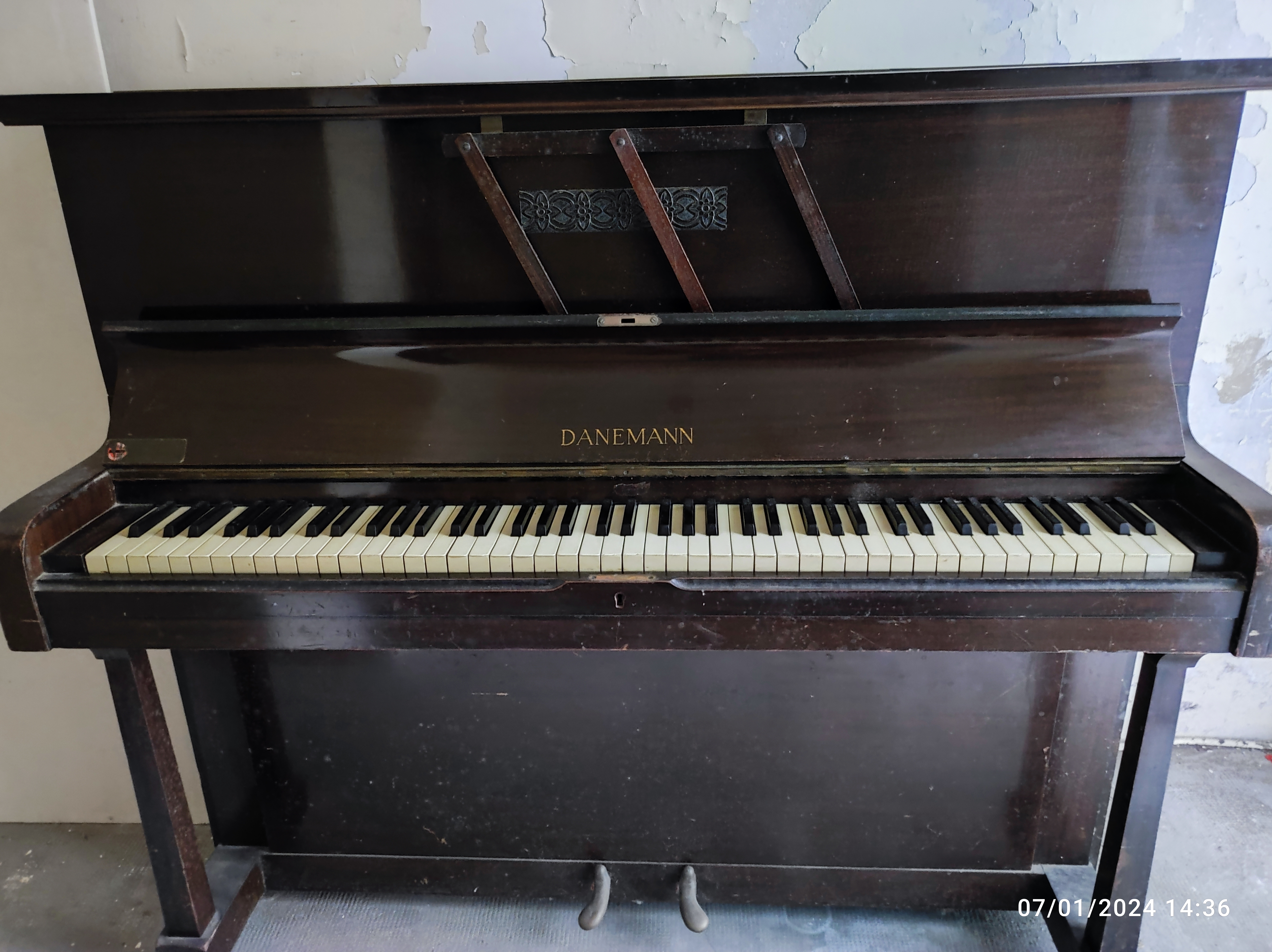 Vente 1100 Mazamet (81)