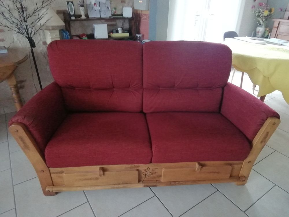 Vente 450 Casseneuil (47)