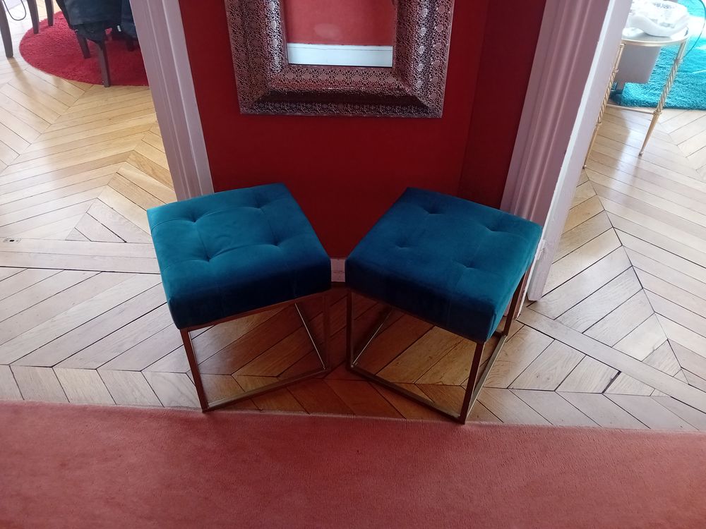 Vente 60 Paris 16 (75)