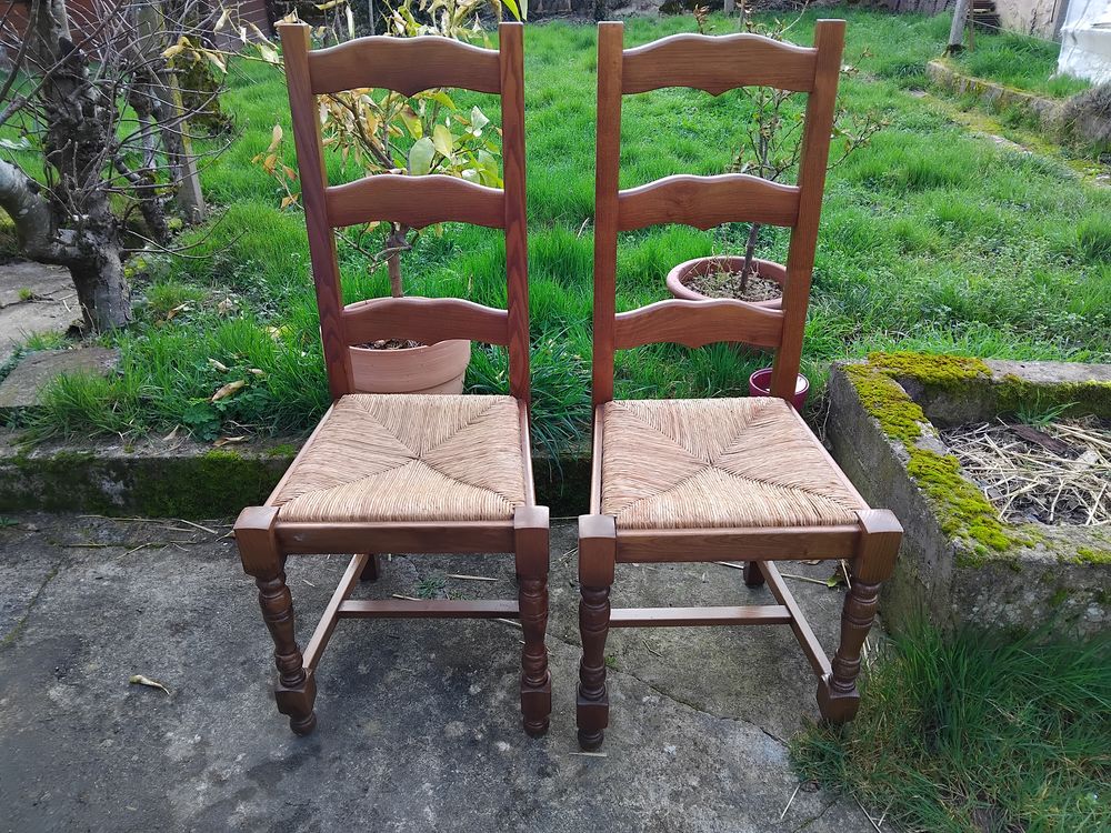 Vente 90 Sainte-Suzanne (53)