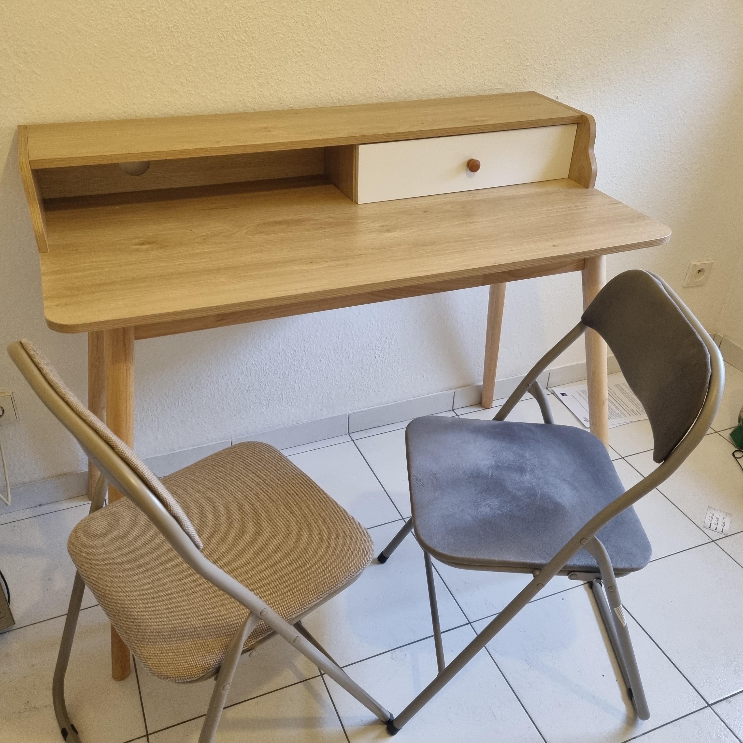 Ventes de meubles canap� et bureau pour 100� en tout 100 Metz (57)
