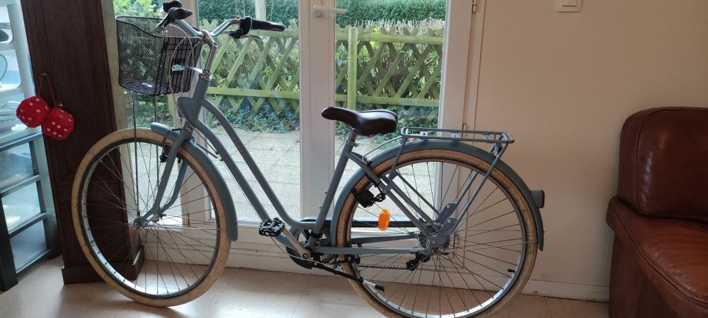 ventes velos 230 Dieppe (76)