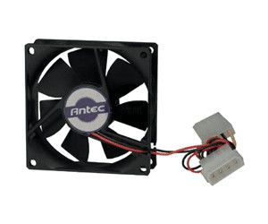 Ventilateur boitier PC Antec PRO 80mm 3 Milhaud (30)
