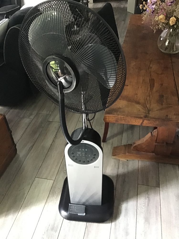 Ventilateur brumisateur 100 Blagnac (31)