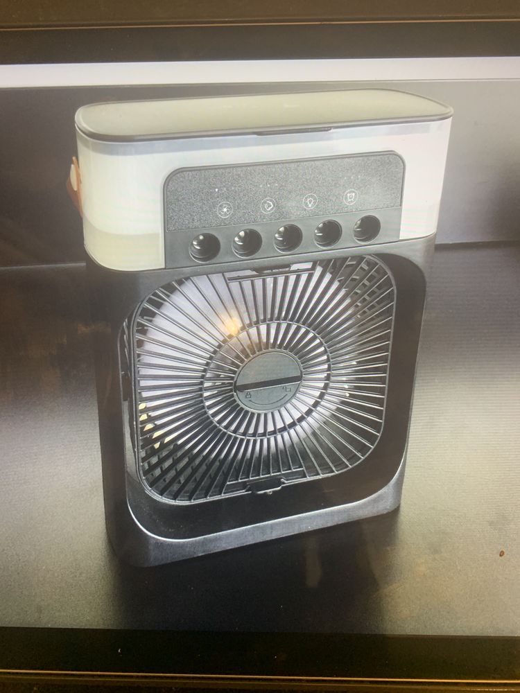 Ventilateur Brumisateurs neuf 16 Cagnes-sur-Mer (06)