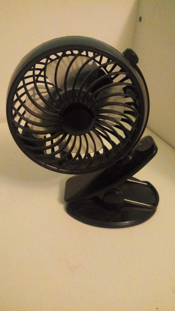 ventilateur bureau 5 Mulhouse (68)