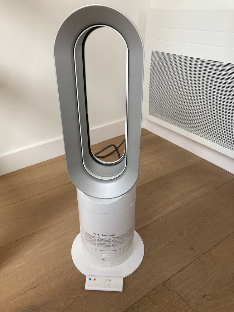 Ventilateur chauffage Dyson hot cool 200 Nantes (44)