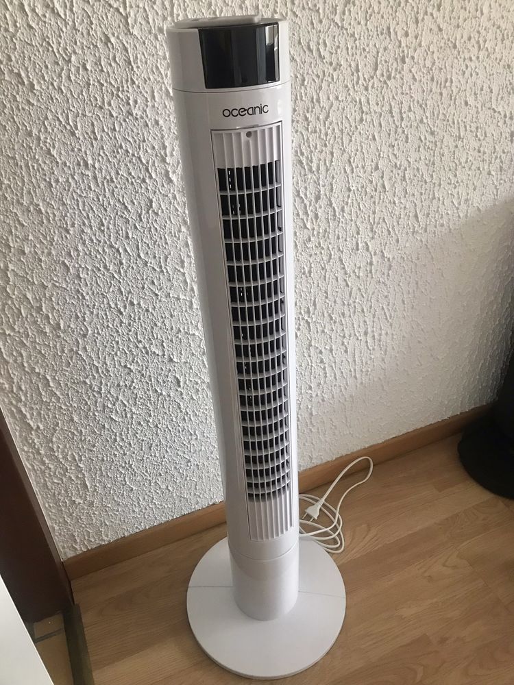 Ventilateur colonne oc�anique 25 Annemasse (74)