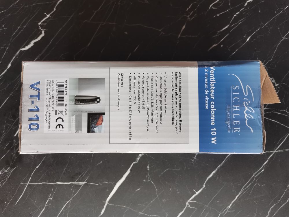 Ventilateur colonne 7 Lieudieu (38)