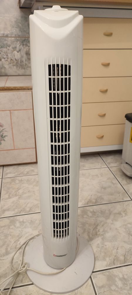 Ventilateur colonne 20 Mantes-la-Jolie (78)