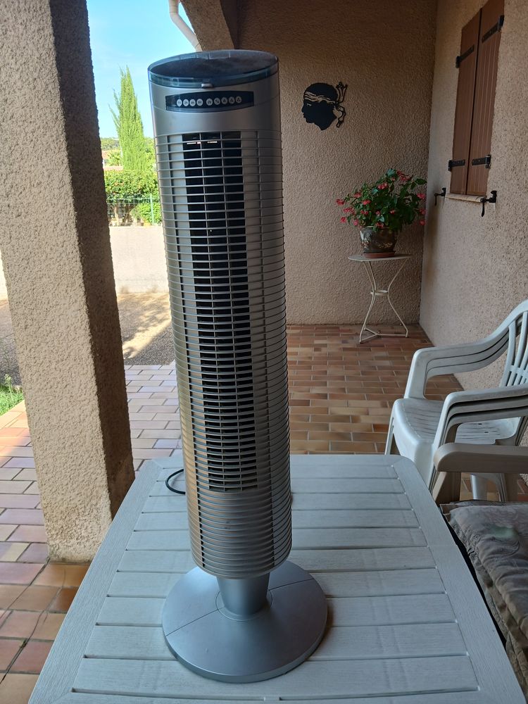 Ventilateur colonne 17 N�mes (30)