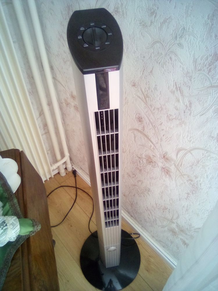 Ventilateur colonne 40 Vand�uvre-l�s-Nancy (54)