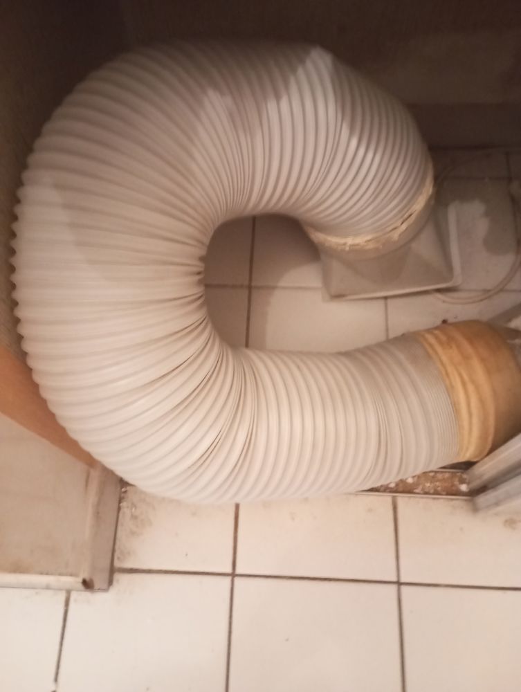 Ventilateur bon �tat 25 �vry (91)