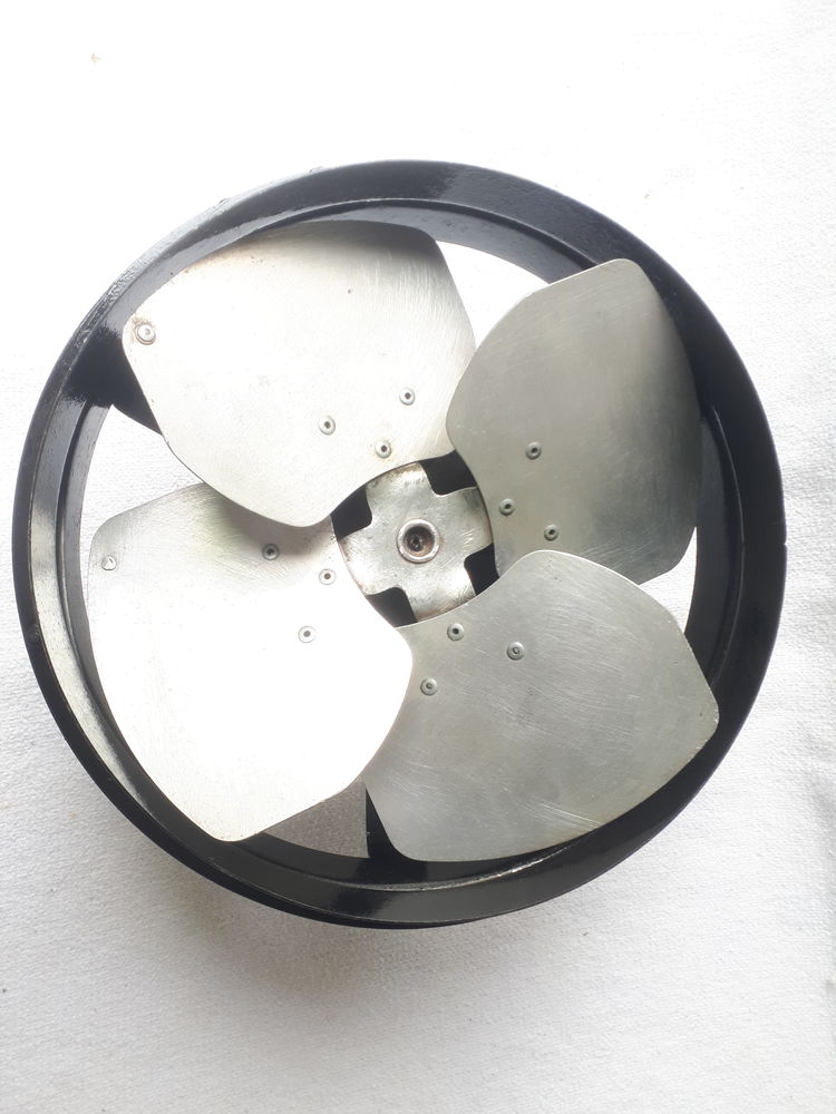 Ventilateur extraction puissant encastrable 45 Montigny-Lencoup (77)