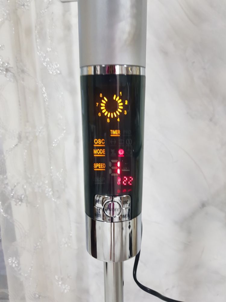 Ventilateur EWT Infinity neuf 65 Sannois (95)