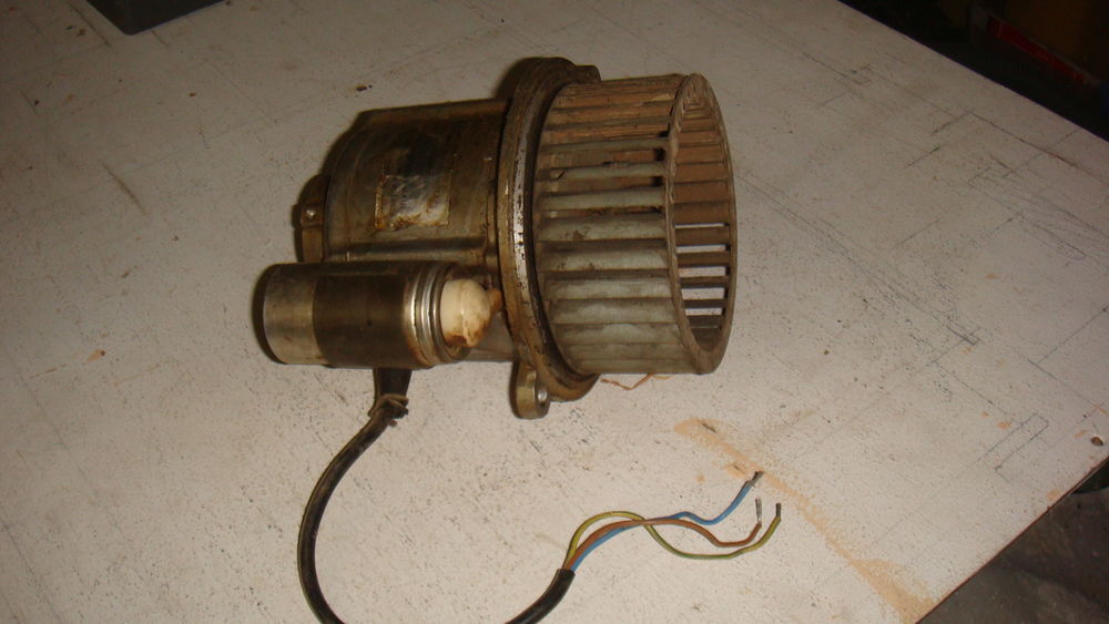 ventilateur lin�aire mono 30 Saint-M�dard-en-Jalles (33)