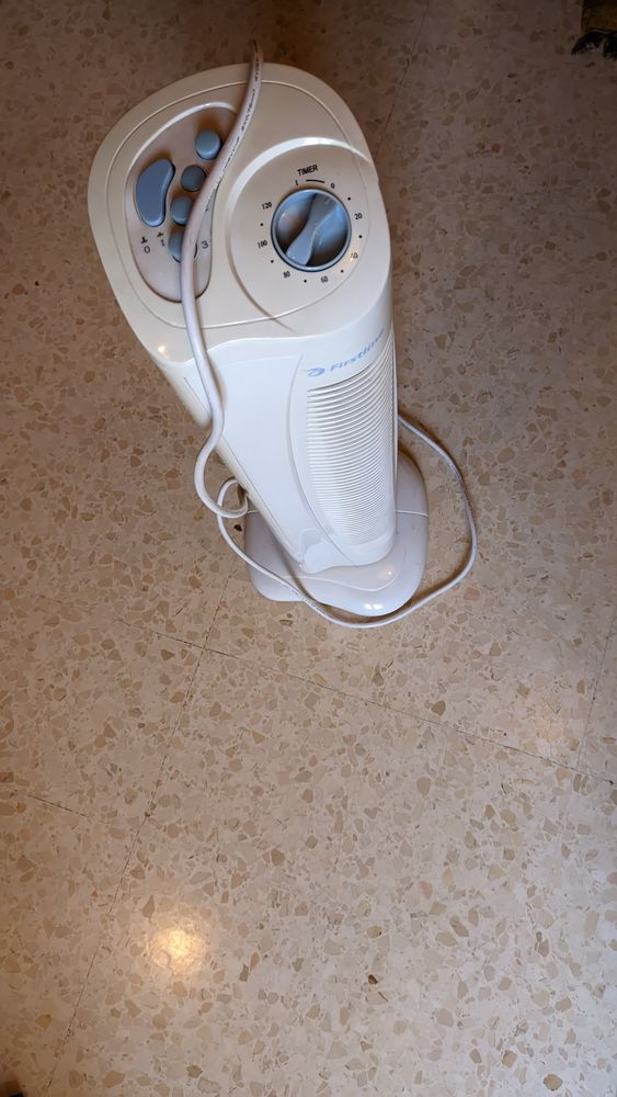 Ventilateur ces Linn� 40-48w 10 Montpellier (34)