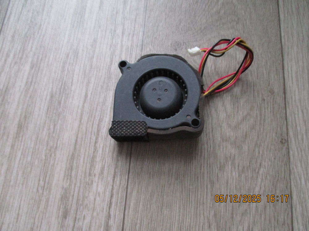 Ventilateur makita 15 Malz�ville (54)