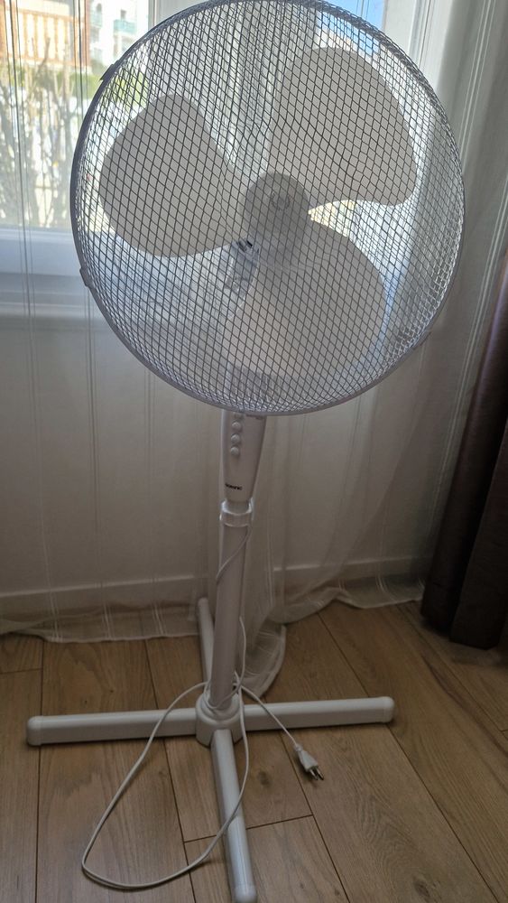 ventilateur marque OCEANIC 8 Villers-Saint-Paul (60)