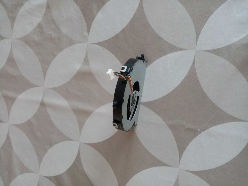 ventilateur hp Notebook 15-af119nf 10 Herblay (95)