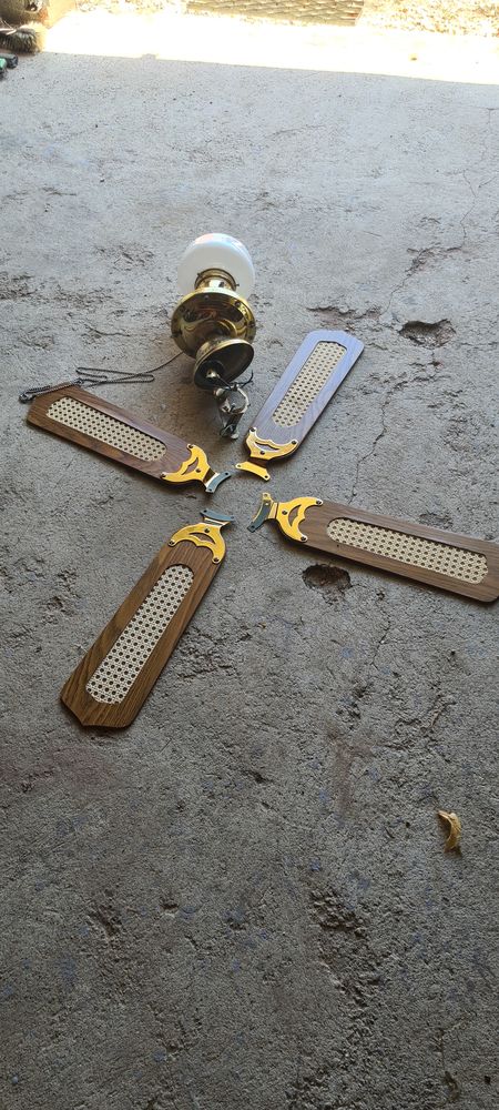 VENTILATEUR 4 P�LES 0 Saint-Privat (07)