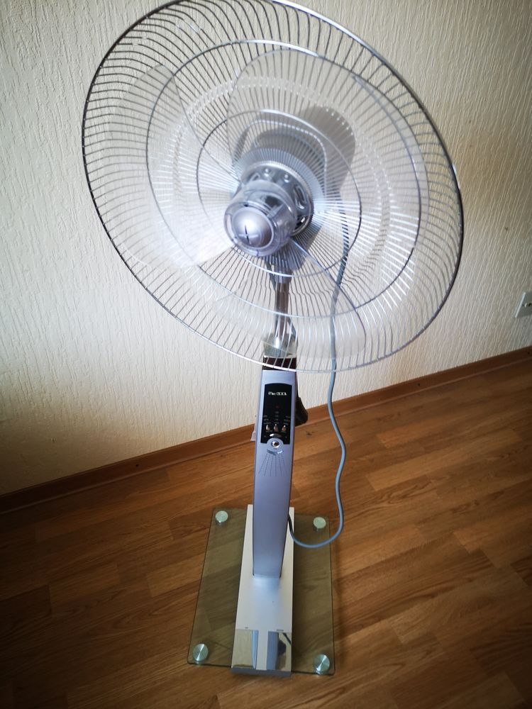 Ventilateur sur pied 45 Hundling (57)