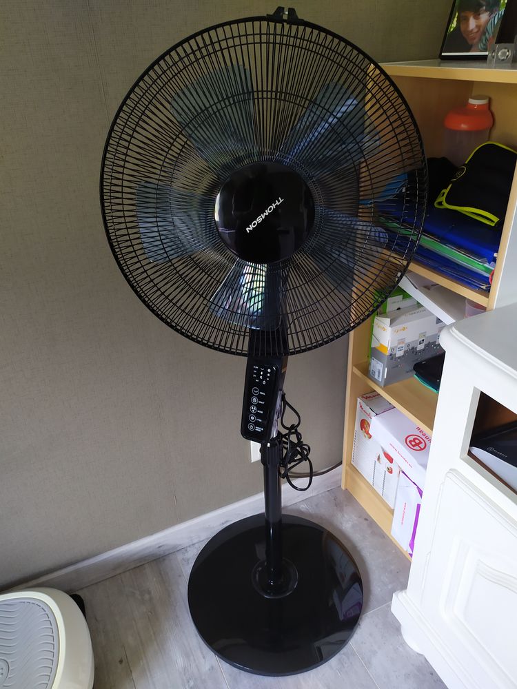 VENTILATEUR SUR PIED 70 Firmi (12)