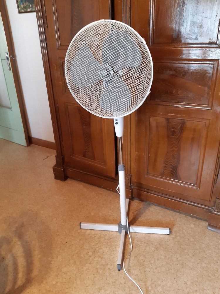 Ventilateur sur pied 8 Florimont (90)