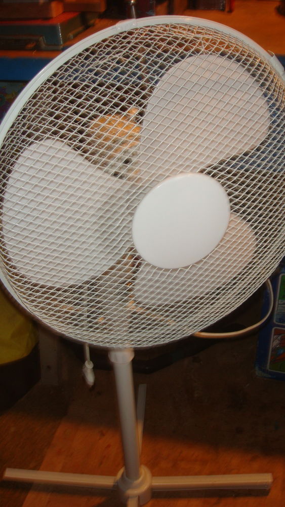 Ventilateur sur pieds 10 Saint-M�dard-en-Jalles (33)