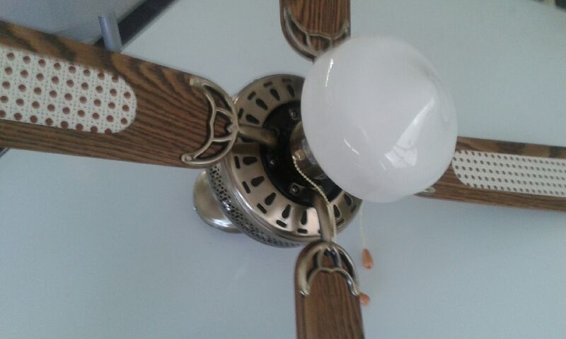 Achetez Ventilateur Quasi Neuf Annonce Vente A Challans 85 Wb156660219