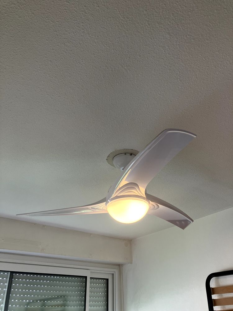 VENTILATEUR PLAFOND 30 Cenon (33)