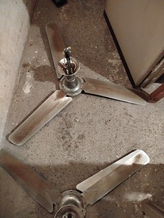 Ventilateur plafonnier 0 Antibes (06)