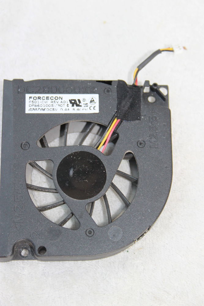 Ventilateur pour ordinateur portable 5 Montigny-Lencoup (77)