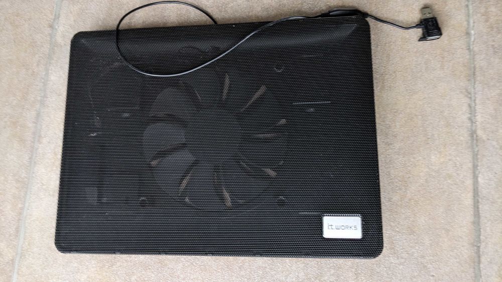 Ventilateur pour PC 8 V�rines (17)