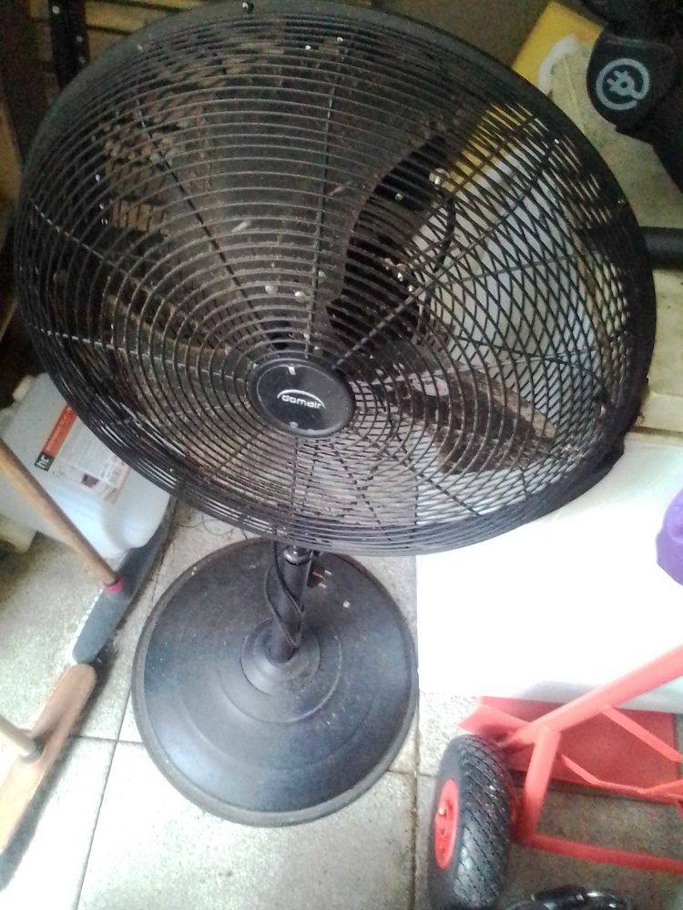 ventilateur puissant de bonne qualit� 30 Sallanches (74)