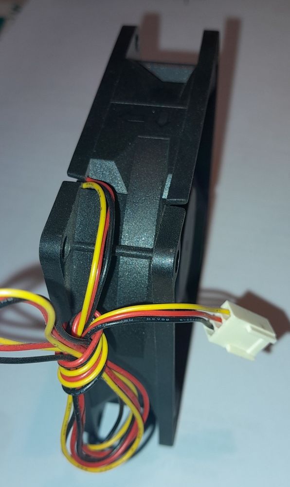 Ventilateur de refroidissement 12V ? MW-825H12S11 (T&T) 5.5 Parempuyre (33)