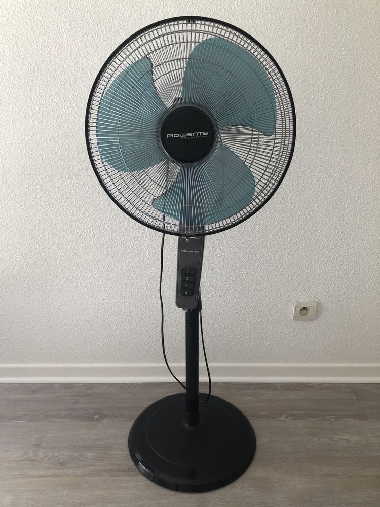 Ventilateur rowenta 25 Cahors (46)