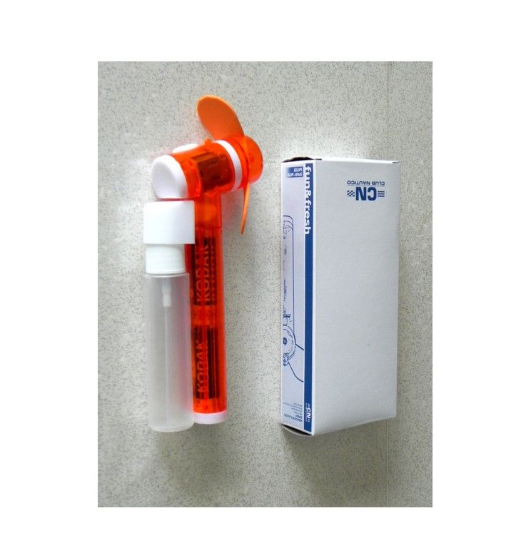 VENTILATEUR SPRAY, neuf, � piles 9 Albi (81)