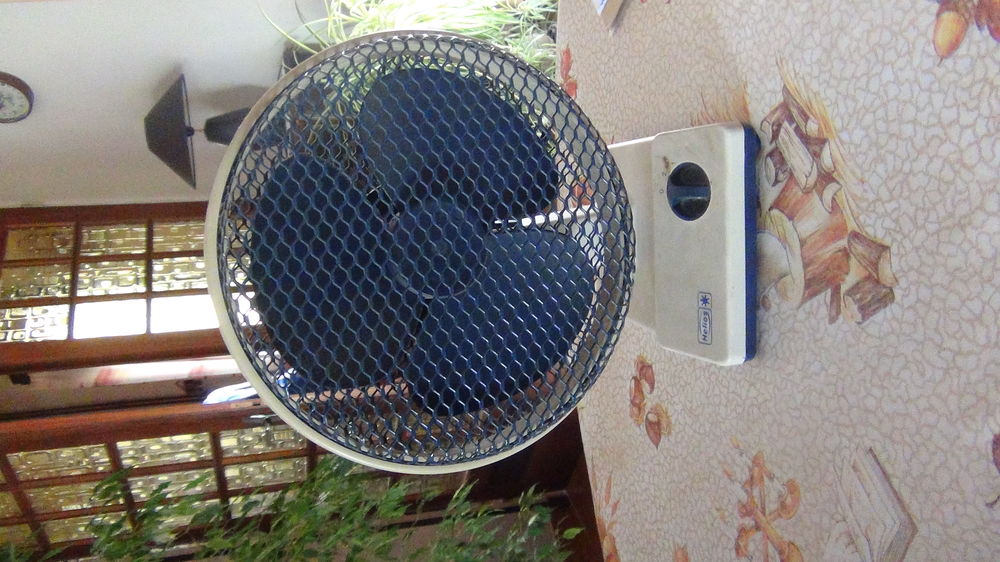 VENTILATEUR SUR SUPPORT 10 Montgeron (91)