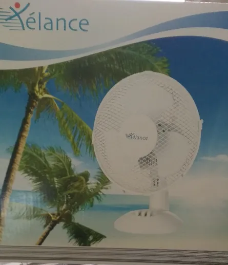 Ventilateur de table - 12� 12 Montpellier (34)