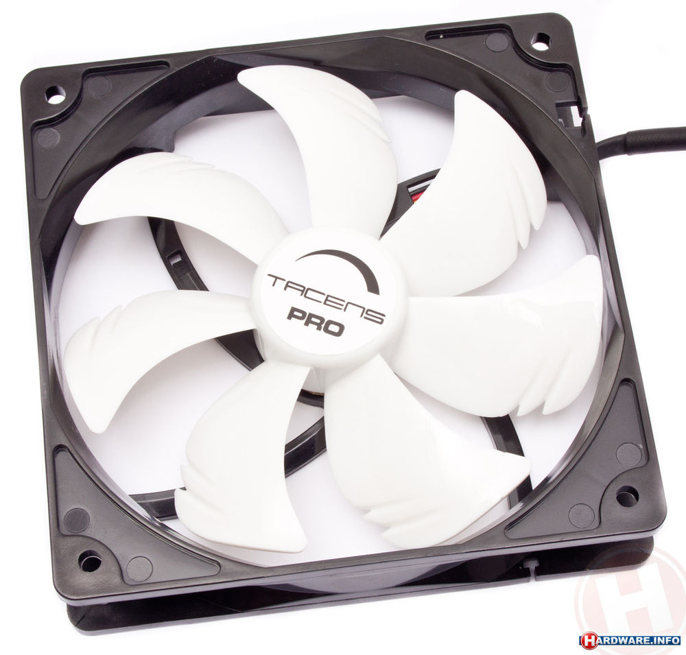 2 ventilateur TACENS PRO ventilateur non rgb neuf  120MM 11 Milhaud (30)