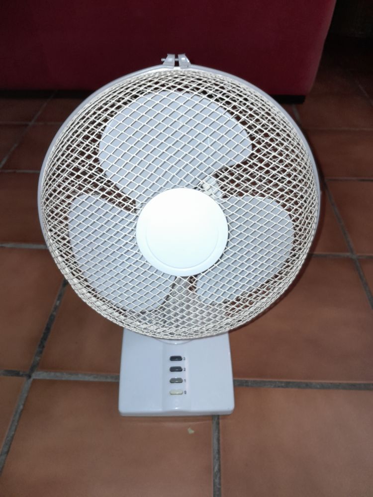 Ventilateur 3 vitesses 25 P�ronnas (01)