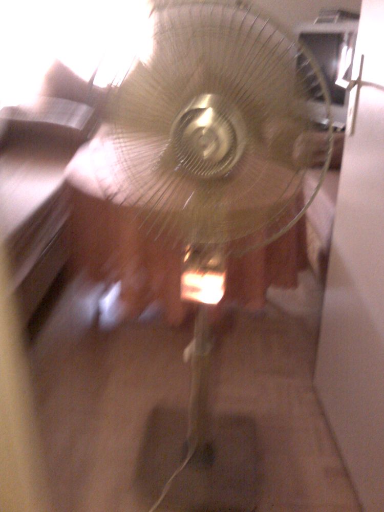 Ventilateur 15 Montereau-Fault-Yonne (77)