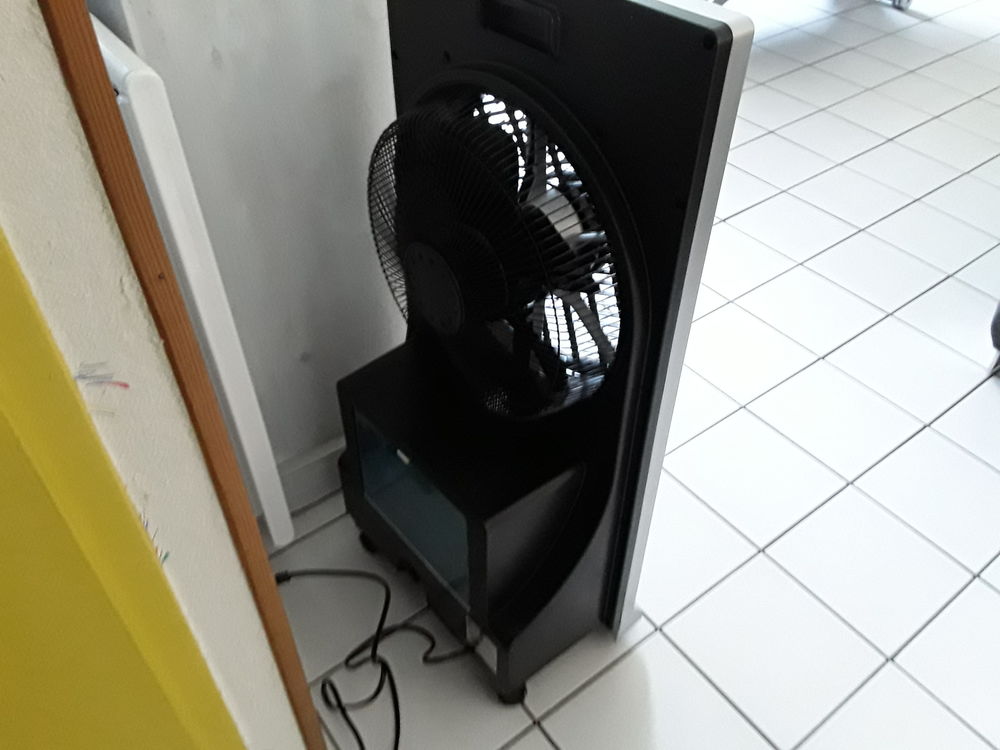 Ventilateur 0 Cirey-sur-Vezouze (54)