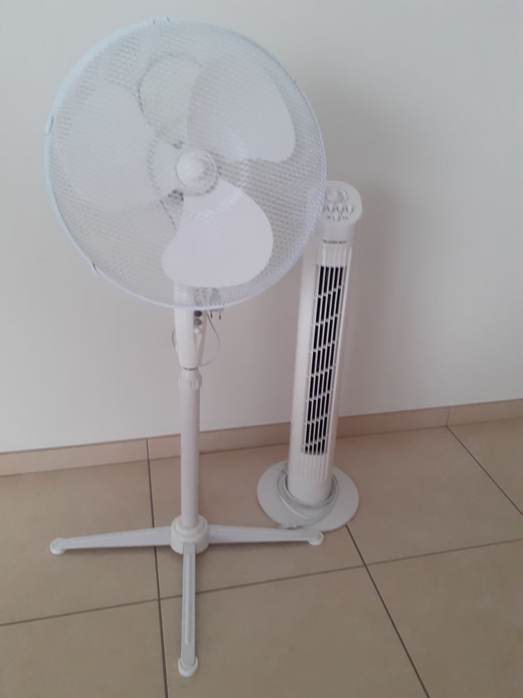 Ventilateur 20 Montesquieu-des-Alb�res (66)